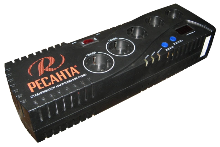 Ресанта С1000