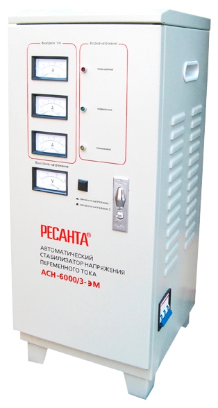Ресанта ACH-6000/3