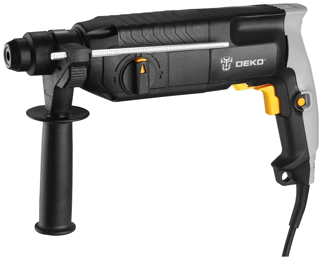 Перфоратор DEKO DKH 850W кейс - купить в Екатеринбурге