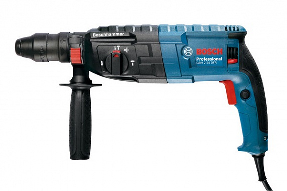 BOSCH GBH 240 F