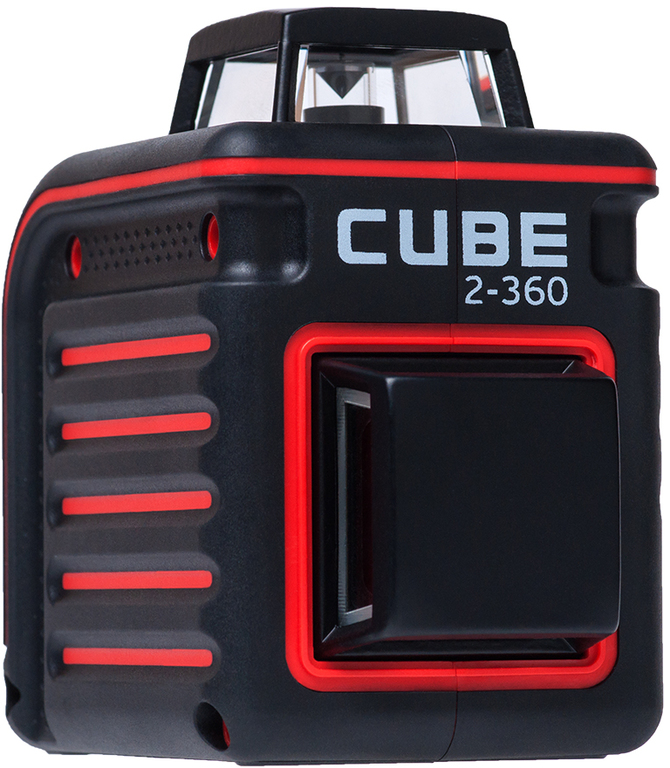 ADA Cube 2-360 Basic Edition