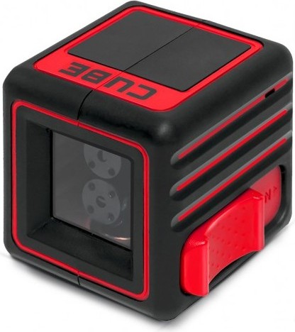 ADA Cube Professional Edition 