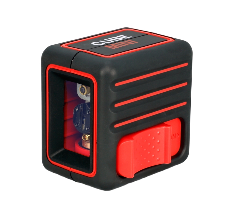 ADA Cube Mini Professional Edition