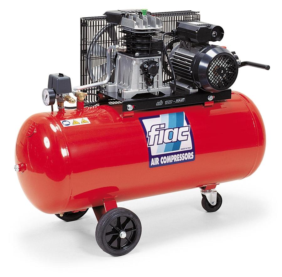 FIAC Remeza AB 100-515
