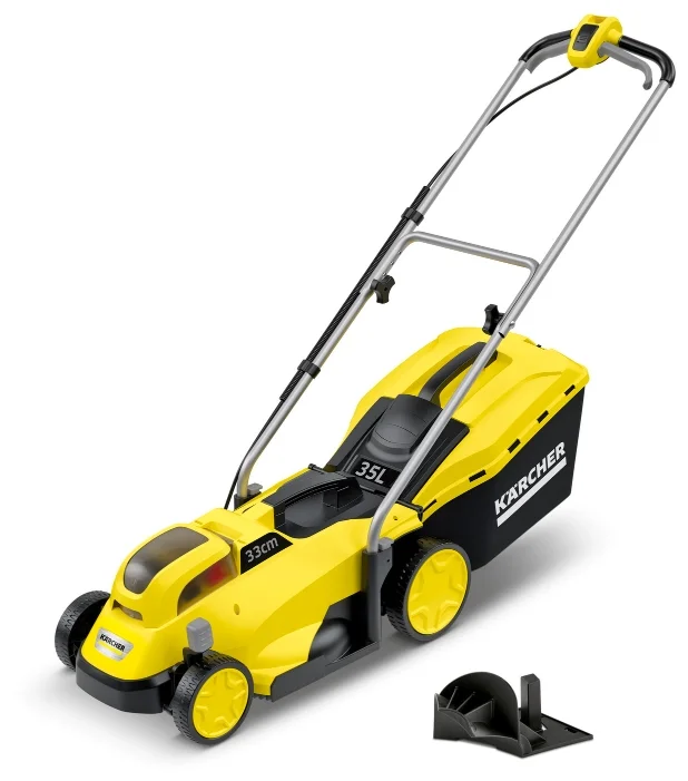KARCHER LMO 18-33 Battery (1.444-400.0)