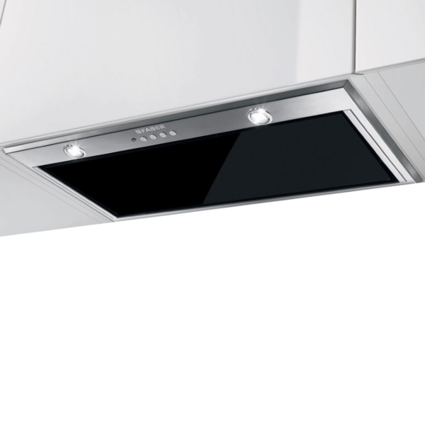 FABER INCA LUX EV8 X/BK A70