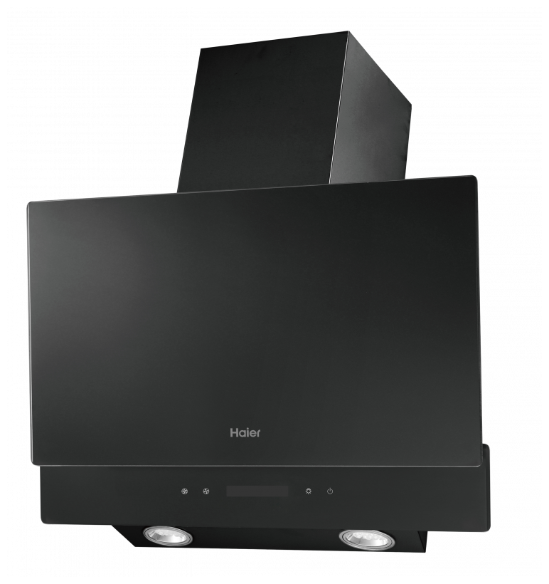 Haier HVX-W672GB 