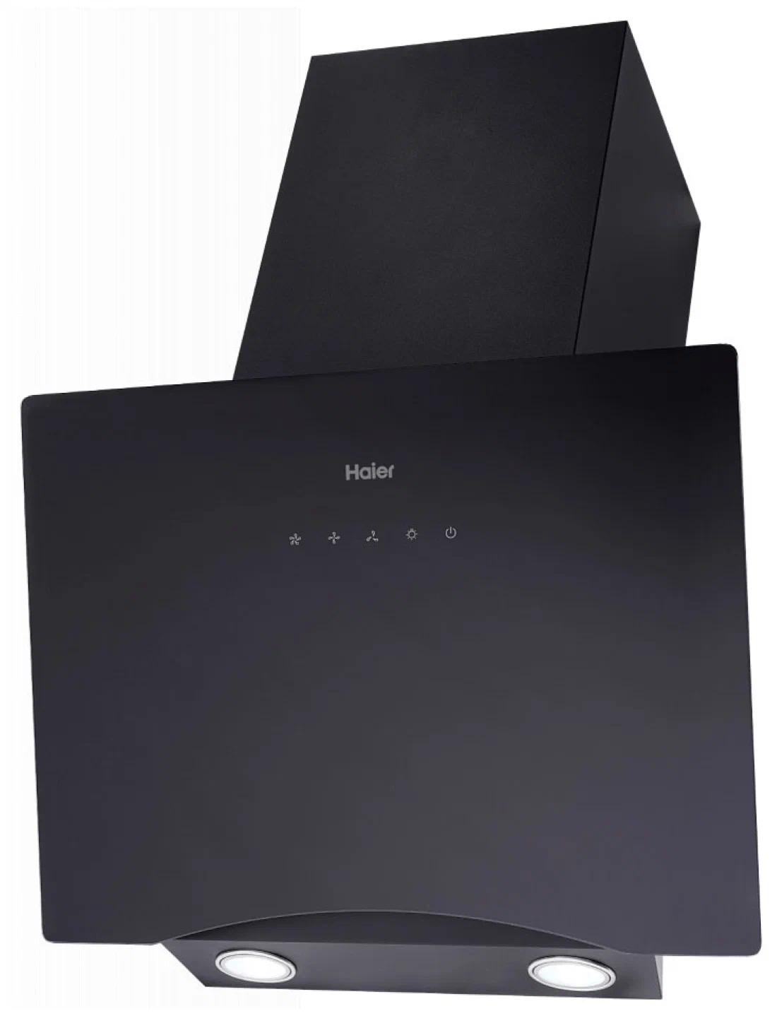 HAIER HVX-W692GB 