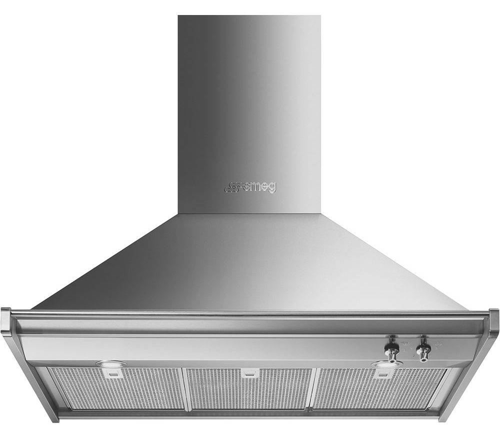 Smeg KD 90 HXE