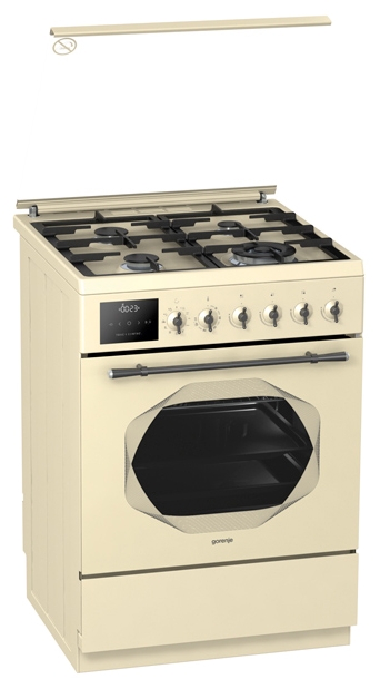 Gorenje 637 духовой шкаф