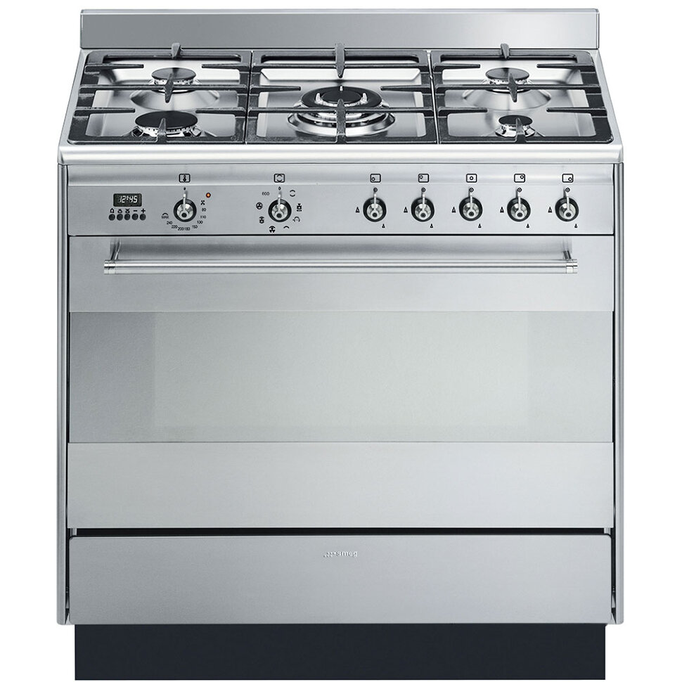 SMEG SUK91MFX9
