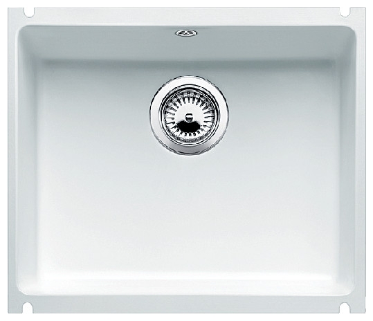 Blanco Subline 500-U Ceramic