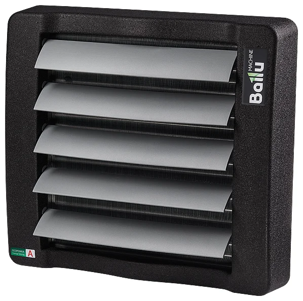 Ballu BHP-W3-25-LN